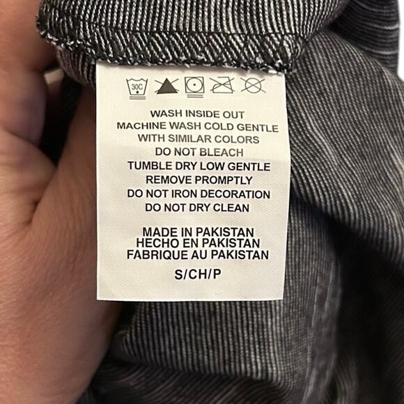 Pittsburgh Steelers Majestic NFL Long Sleeve V-Neck Shirt Women's, Size S NWOT - Picture 6 of 7